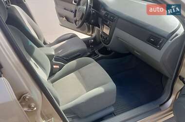 Седан Chevrolet Lacetti 2012 в 