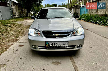 Седан Chevrolet Lacetti 2010 в 