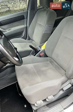 Седан Chevrolet Lacetti 2010 в 