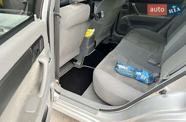 Седан Chevrolet Lacetti 2010 в 