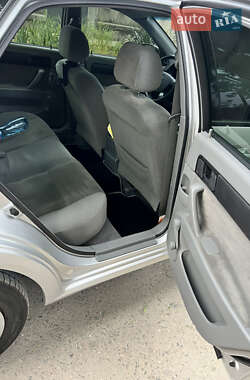 Седан Chevrolet Lacetti 2010 в 