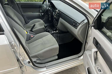 Седан Chevrolet Lacetti 2010 в 