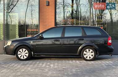Универсал Chevrolet Lacetti 2005 в 
