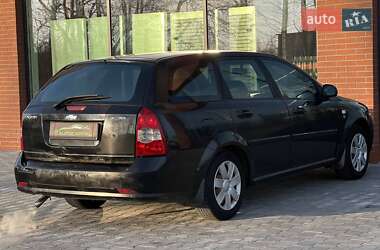 Универсал Chevrolet Lacetti 2005 в 