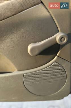Универсал Chevrolet Lacetti 2005 в 