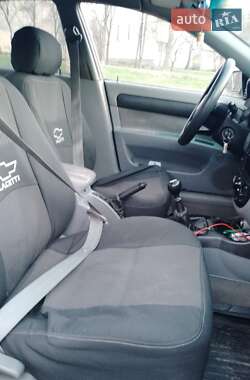Седан Chevrolet Lacetti 2006 в Черкассах