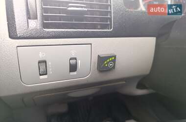 Седан Chevrolet Lacetti 2005 в 