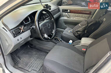 Седан Chevrolet Lacetti 2007 в 