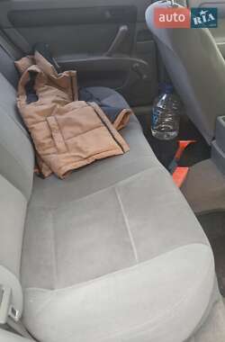 Седан Chevrolet Lacetti 2004 в 