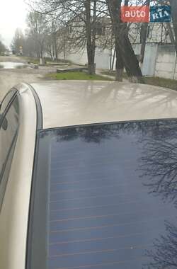 Седан Chevrolet Lacetti 2004 в 