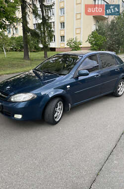 Хетчбек Chevrolet Lacetti 2008 в Києві