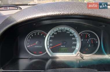 Универсал Chevrolet Lacetti 2007 в 