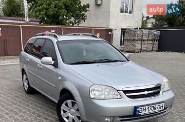 Универсал Chevrolet Lacetti 2007 в Одессе