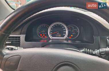 Седан Chevrolet Lacetti 2012 в 