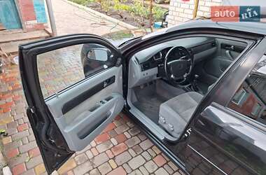 Седан Chevrolet Lacetti 2012 в 