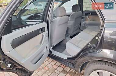 Седан Chevrolet Lacetti 2012 в 