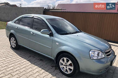 Седан Chevrolet Lacetti 2008 в Хмельницком