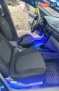 Седан Chevrolet Lacetti 2005 в 