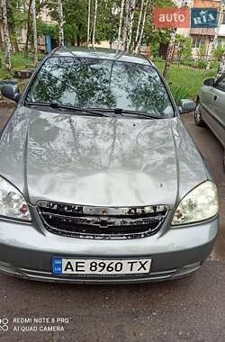Седан Chevrolet Lacetti 2011 в 