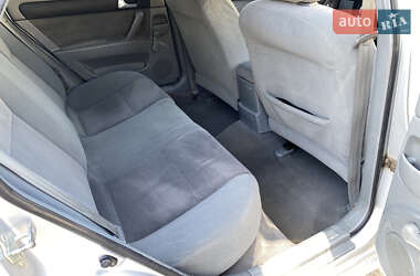 Седан Chevrolet Lacetti 2007 в 