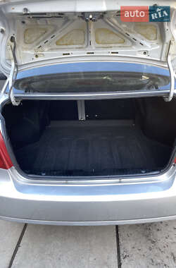 Седан Chevrolet Lacetti 2007 в 