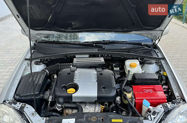 Седан Chevrolet Lacetti 2007 в 