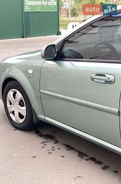 Універсал Chevrolet Lacetti 2006 в 