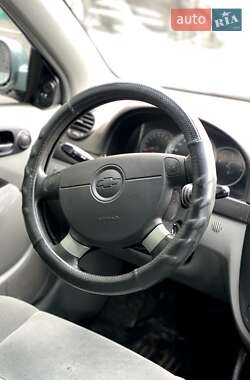 Універсал Chevrolet Lacetti 2006 в 