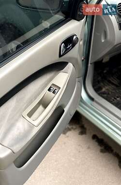 Універсал Chevrolet Lacetti 2006 в 