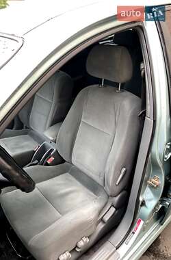 Універсал Chevrolet Lacetti 2006 в 