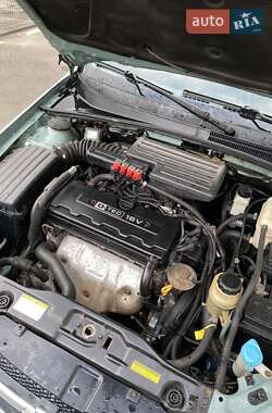 Універсал Chevrolet Lacetti 2006 в 