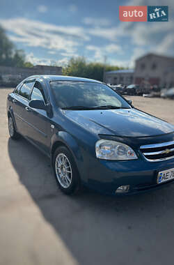 Седан Chevrolet Lacetti 2007 в Синельниковому