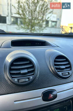 Хетчбек Chevrolet Lacetti 2008 в 