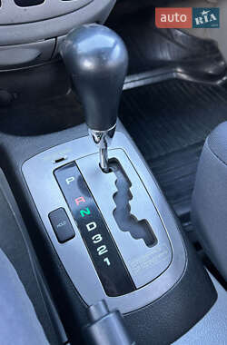 Хетчбек Chevrolet Lacetti 2008 в 
