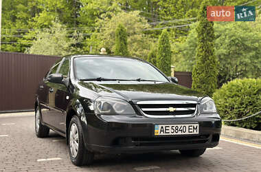 Седан Chevrolet Lacetti 2011 в Косове