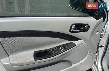 Хетчбек Chevrolet Lacetti 2007 в 