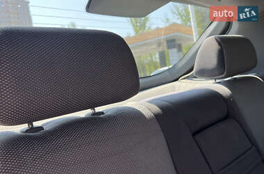 Хетчбек Chevrolet Lacetti 2007 в 