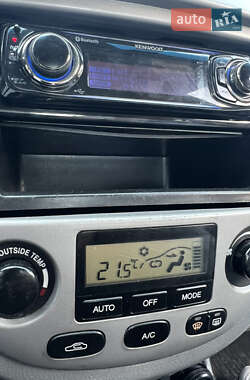 Хетчбек Chevrolet Lacetti 2007 в 