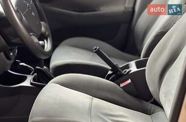 Хетчбек Chevrolet Lacetti 2005 в 
