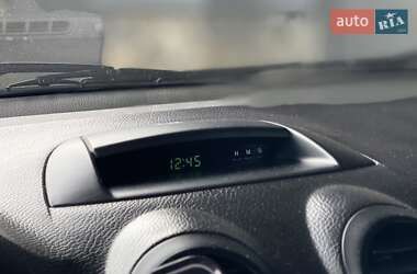 Хетчбек Chevrolet Lacetti 2005 в 