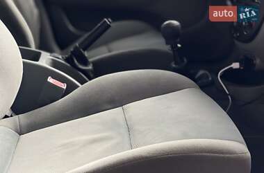 Хетчбек Chevrolet Lacetti 2005 в 