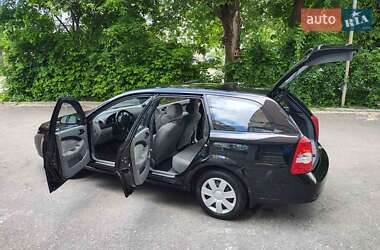 Універсал Chevrolet Lacetti 2006 в 