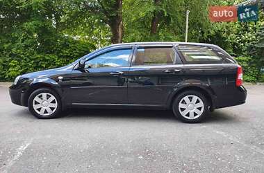 Універсал Chevrolet Lacetti 2006 в 