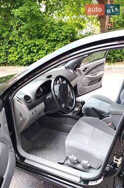 Універсал Chevrolet Lacetti 2006 в 