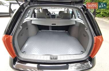 Універсал Chevrolet Lacetti 2006 в 