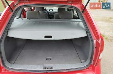 Универсал Chevrolet Lacetti 2007 в 