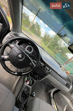 Седан Chevrolet Lacetti 2011 в 
