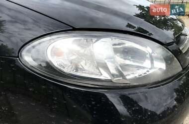 Хетчбек Chevrolet Lacetti 2007 в 