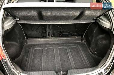 Хетчбек Chevrolet Lacetti 2007 в 