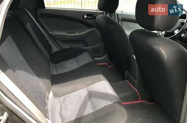 Хетчбек Chevrolet Lacetti 2007 в 